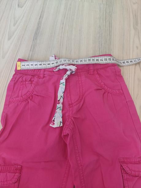 Nohavice ľahké letné, dopodopo,98