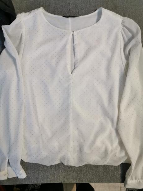 Dámska blúzka, calliope,s