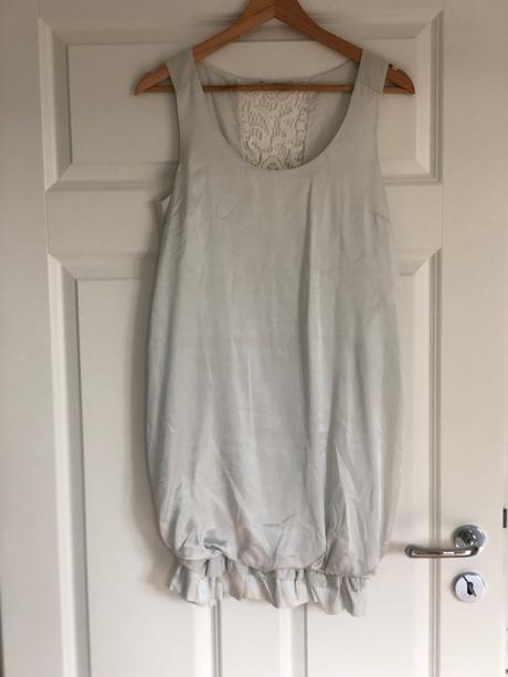 Šaty gas na leto, m