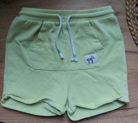 Šortky, reserved,98