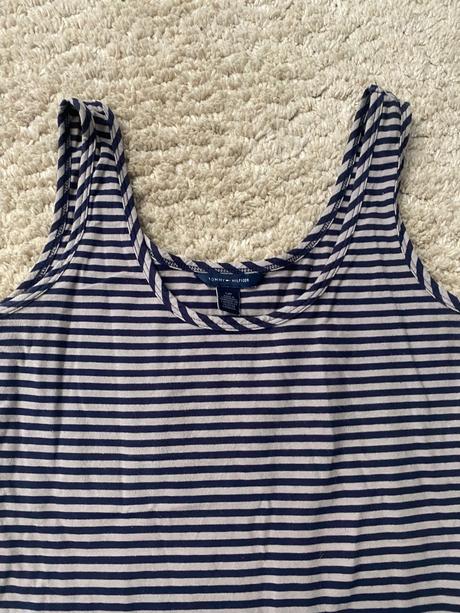 Tielka s/m, tommy hilfiger,s