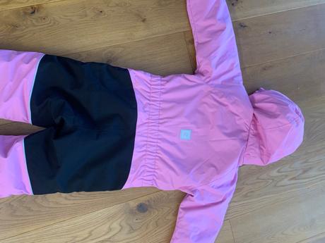 Reima pakuri zimná kombinéza 110/116, reima,110 / 116