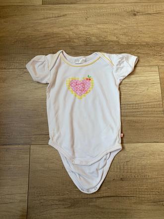 Body pre dievča, 86