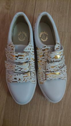 Topánky olivia shoe, kvalitná talianska obuv, 38