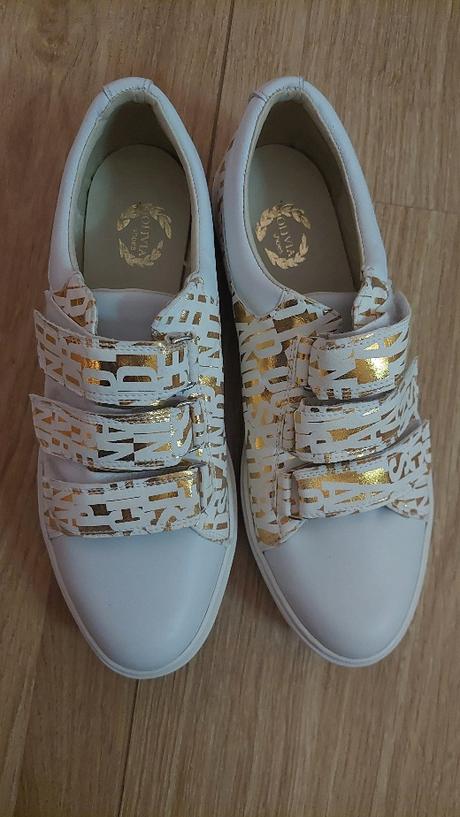 Topánky olivia shoe, kvalitná talianska obuv, 38