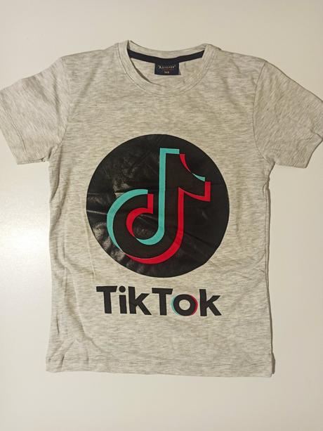 Tričko tik tok, 164 / 170