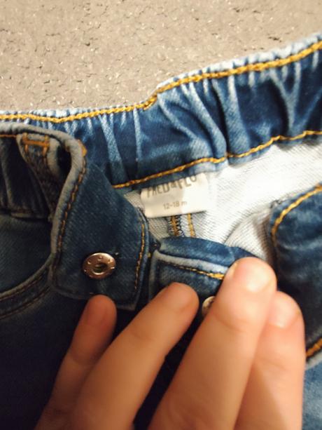 Balík oblečenia, 86–98