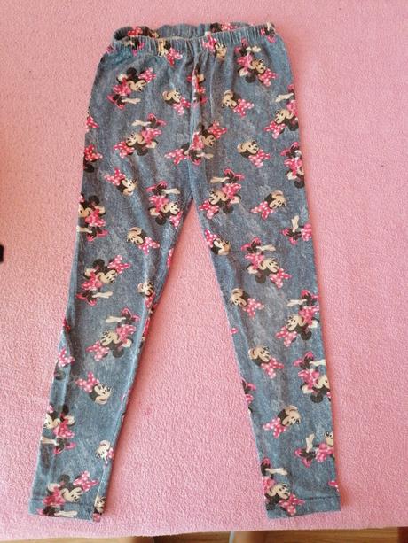 Legínky, disney,110