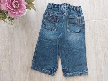 Rifle, mothercare,80