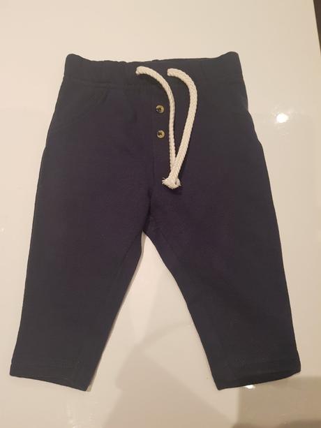 Teplaky lupila 62/68, lupilu,68