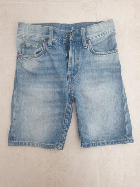 Riflove kratase h&m, h&m,110