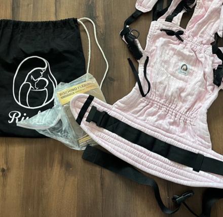 Nosic rischino, rischino