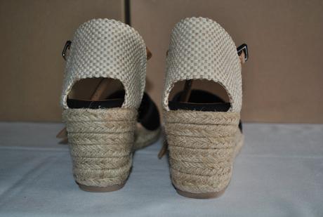 Topánky refresh, 40