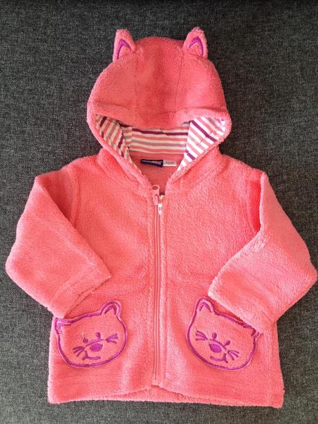 Teplucka mikina, lupilu,62