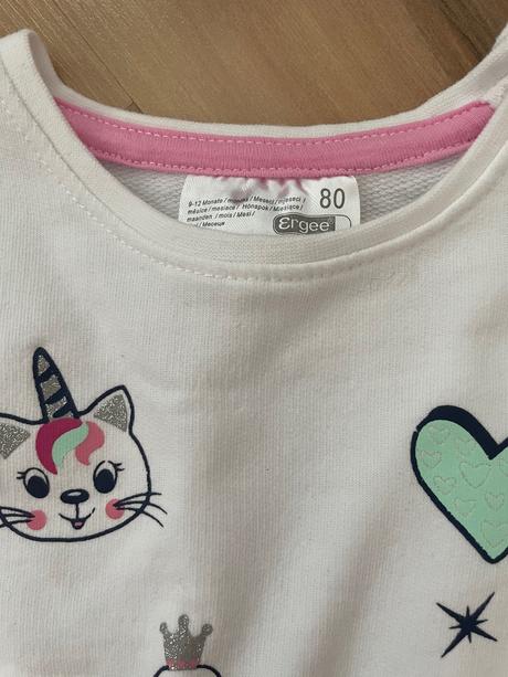 Paradna mikina, kik,80