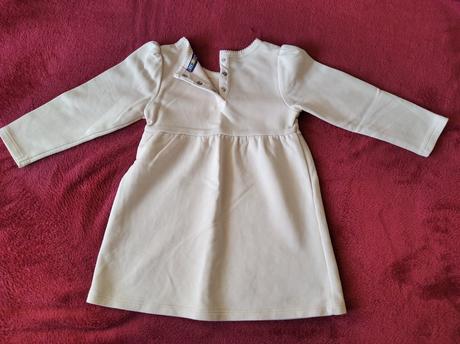 Dievčenské šaty, lupilu,86