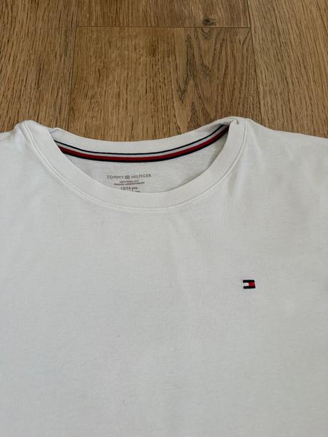 2 x natelnik th, tommy hilfiger,152