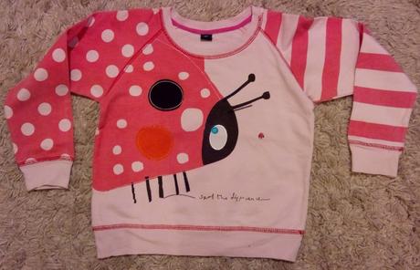 Lienková mikinka, 122