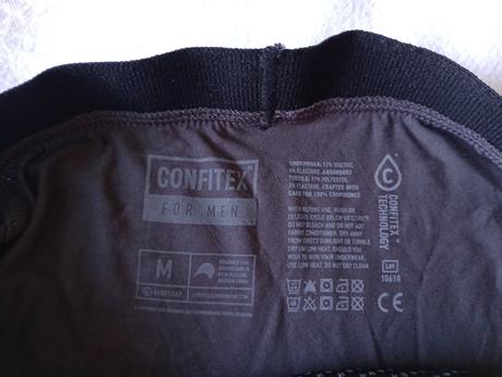 Inkontinenčné boxerky, m