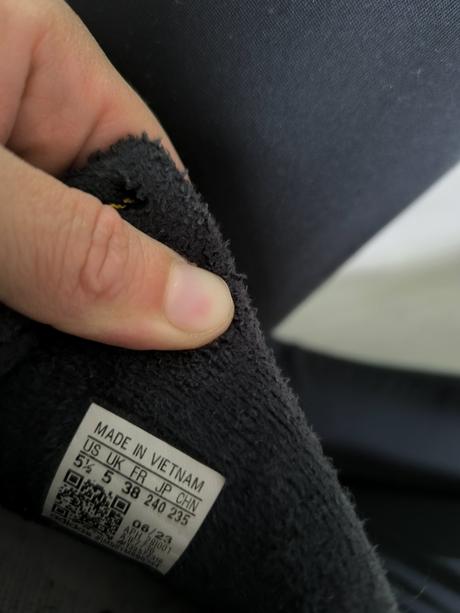 Tenisky členkové, adidas,38