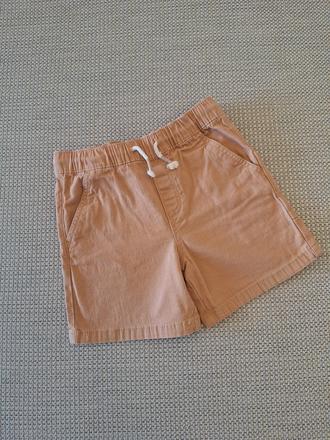 Detské šortky, sinsay,128