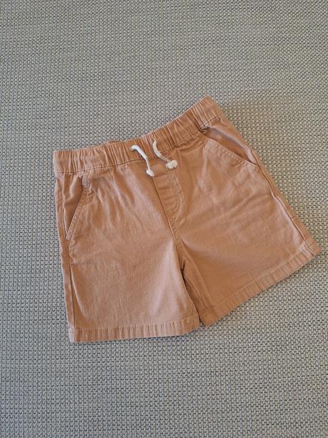 Detské šortky, sinsay,128