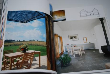 Small city apartments, 