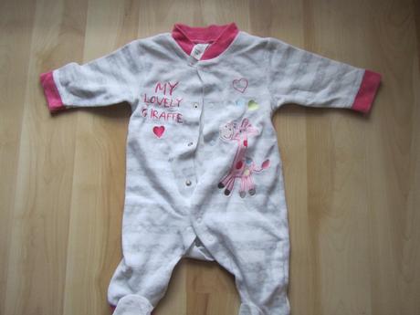 Dupacky so zirafkou, c&a,62