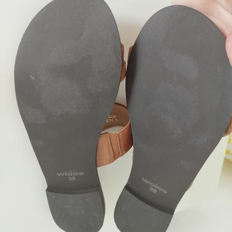 Šľapky wojas, wojas,38