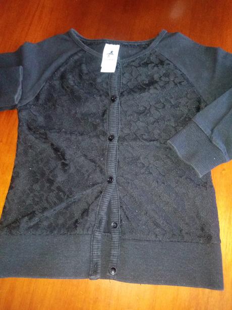 Pekný svetrik, palomino,116