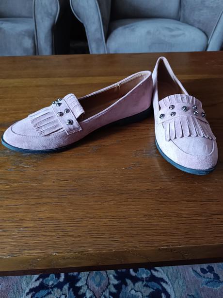 Sandále 39, mokasíny 40, 36, 37 topánky 38, 36 / 37 / 38 / 39 / 40