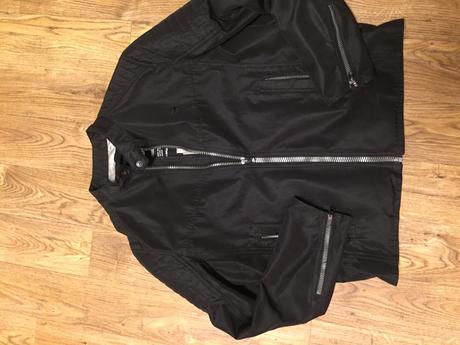 Pánska prechodná bunda, g-star raw,l