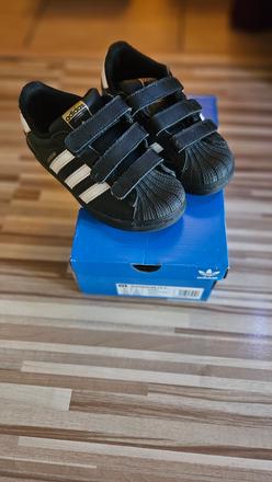 Adidas superstar v.33-20cm, adidas,33