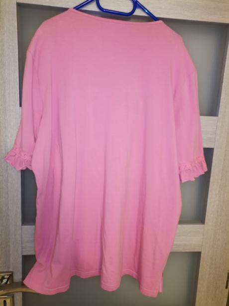 Blúzka, tričko, ad style,54