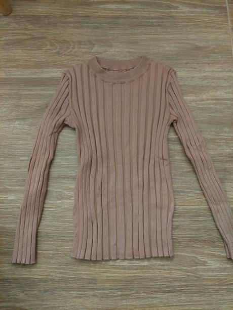 Tenký pulover č.128, 128