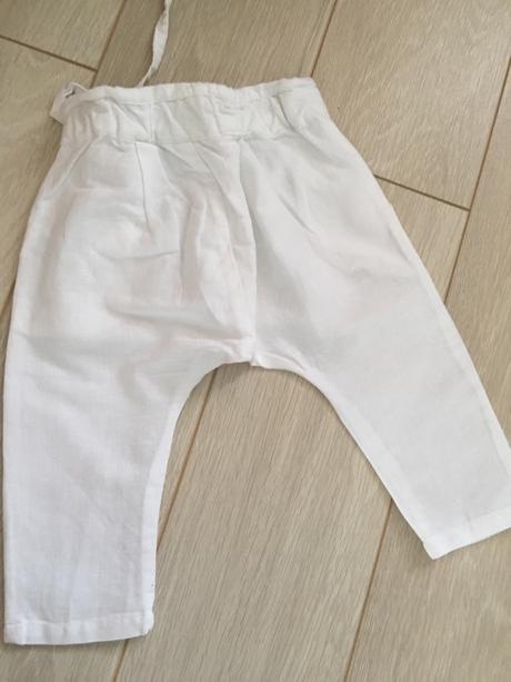 Nohavice zara, zara,74