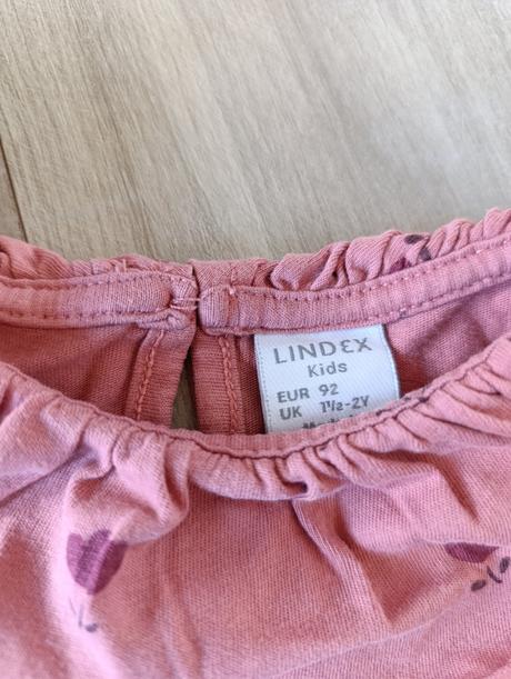 Tričko lindex, lindex,92
