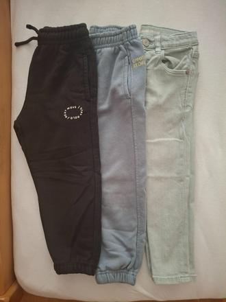 Nohavice zara, zara,104