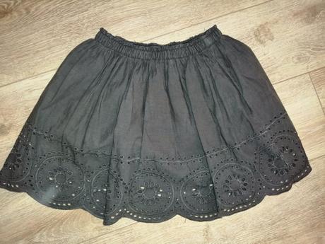 Krásna sukienka, h&m,128