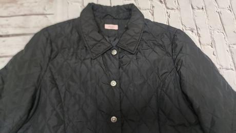 Jesenná bunda blue motion, 44