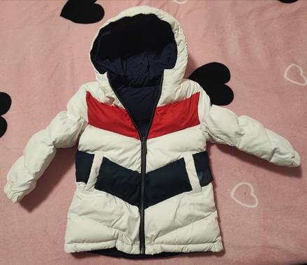 Tommy hilfiger bunda, tommy hilfiger,92