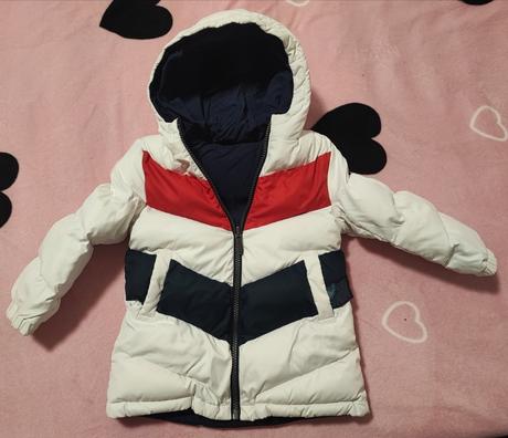 Tommy hilfiger bunda, tommy hilfiger,92
