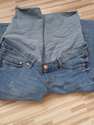 Tehotenske rifle, h&m,m