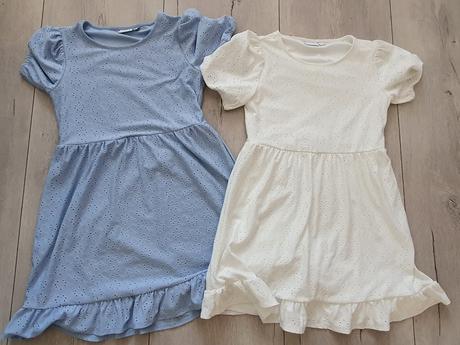 Madeirove letne saty, s