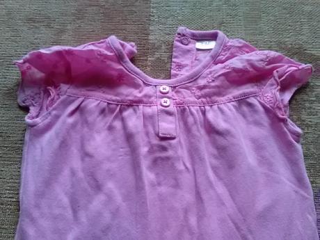 Letný overal, opalovačky, f&f,80