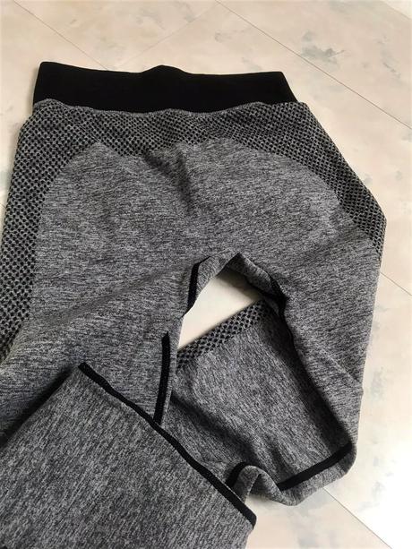 Termo spodky unisex, s