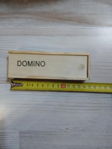 Malé domino, 