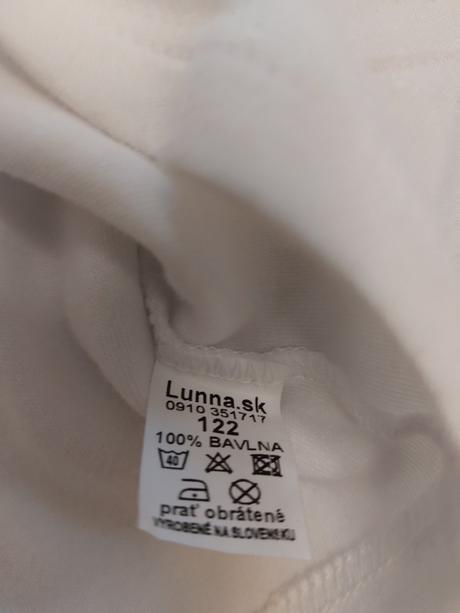 Surodenecke tricka 98 a 122, 122