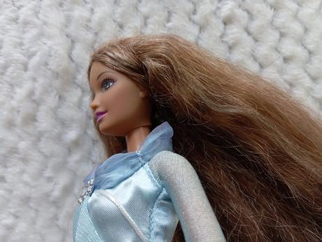 Barbie rayla s dlhými vlasmi 2, 
