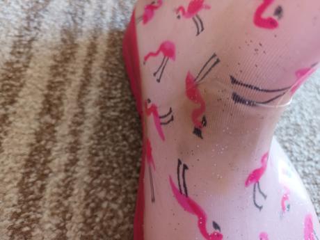 Gumáky, veľkosť č. 33, 33